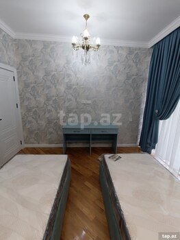 5-otaqlı yeni tikili kirayə verilir, Sumqayıt ş., 175 m²