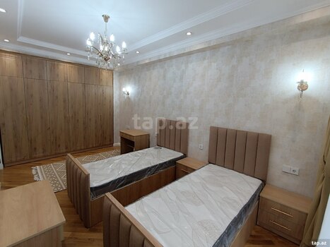 5-otaqlı yeni tikili kirayə verilir, Sumqayıt ş., 175 m²