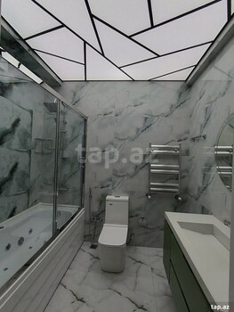 5-otaqlı yeni tikili kirayə verilir, Sumqayıt ş., 175 m²