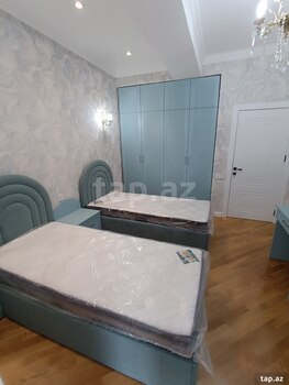 5-otaqlı yeni tikili kirayə verilir, Sumqayıt ş., 175 m²