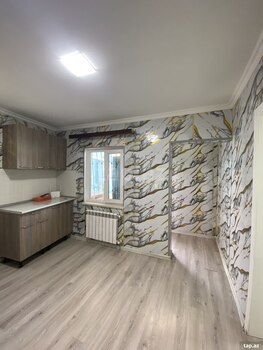 Həyət evi, Binəqədi qəs.