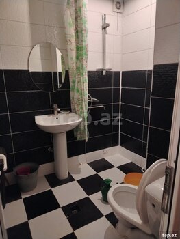 1-otaqlı mənzil, Yasamal r., 34 m²