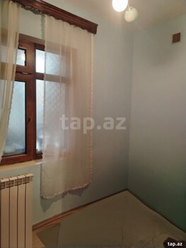 1-otaqlı mənzil, Yasamal r., 34 m²