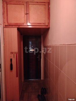 1-otaqlı mənzil, Yasamal r., 34 m²