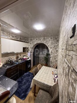 3-otaqlı mənzil, Gəncə ş., 73 m²