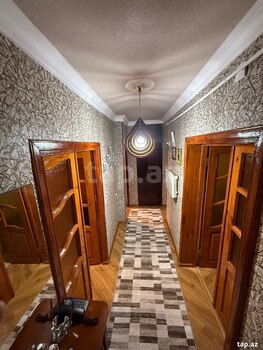 3-otaqlı mənzil, Gəncə ş., 73 m²
