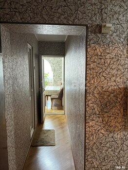 3-otaqlı mənzil, Gəncə ş., 73 m²