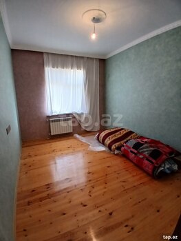 Həyət evi, Masazır qəs.