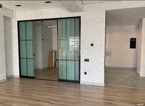 4-otaqlı yeni tikili, Həmdəm Ağayev küç., 182 m²