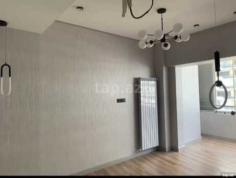 4-otaqlı yeni tikili, Həmdəm Ağayev küç., 182 m²
