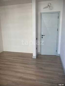 4-otaqlı yeni tikili, Həmdəm Ağayev küç., 182 m²