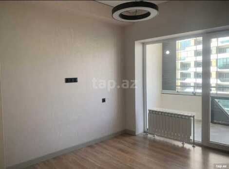 4-otaqlı yeni tikili, Həmdəm Ağayev küç., 182 m²