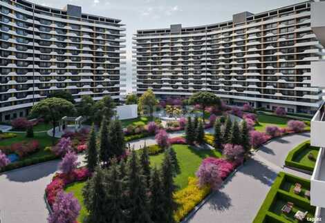 4-otaqlı yeni tikili, Həmdəm Ağayev küç., 182 m²