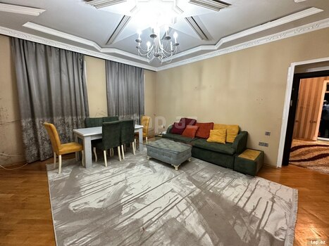 Villa kirayə verilir, Binəqədi r.