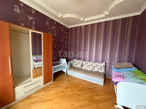 Villa kirayə verilir, Binəqədi r.