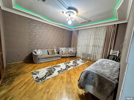 Villa kirayə verilir, Binəqədi r.