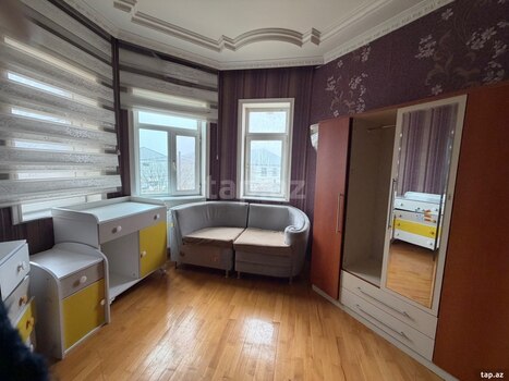 Villa kirayə verilir, Binəqədi r.