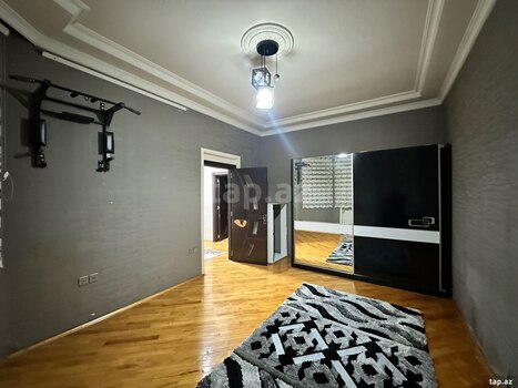 Villa kirayə verilir, Binəqədi r.
