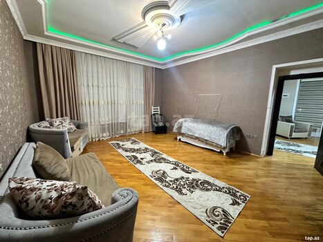 Villa kirayə verilir, Binəqədi r.