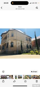 Villa kirayə verilir, Binəqədi r.