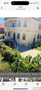 Villa kirayə verilir, Binəqədi r.