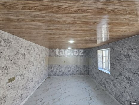 Həyət evi, Mərdəkan qəs.