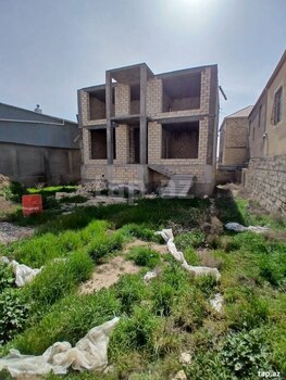 Həyət evi, Masazır qəs.