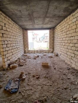 Həyət evi, Masazır qəs.