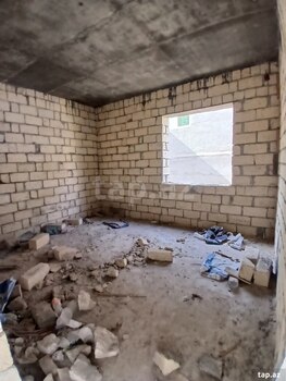 Həyət evi, Masazır qəs.