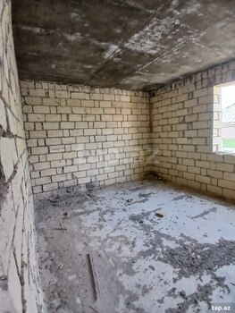 Həyət evi, Masazır qəs.