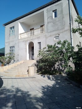 Həyət evi, Sulutəpə qəs.