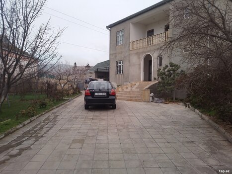 Həyət evi, Sulutəpə qəs.