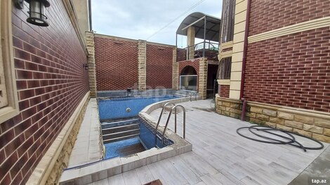 Villa, 21-ci mkr.