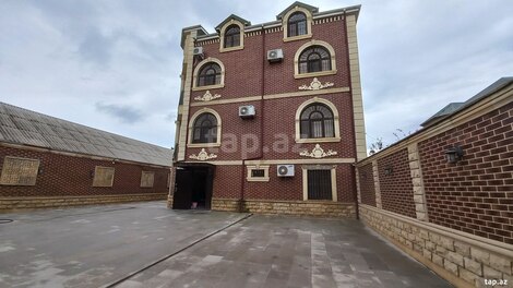 Villa, 21-ci mkr.