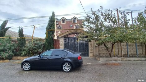Villa, 21-ci mkr.