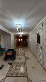 Villa, 21-ci mkr.
