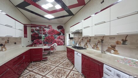 Villa, 21-ci mkr.