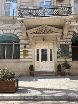 2-otaqlı mənzil kirayə verilir, Nizami küç., 50 m²