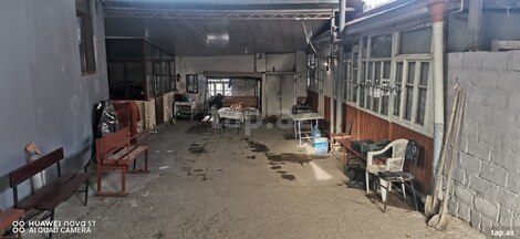 Həyət evi, Vladimirovka kəndi