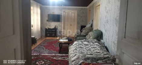 Həyət evi, Vladimirovka kəndi