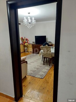 Villa, Sumqayıt ş. 