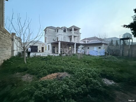 Villa, Sumqayıt ş. 