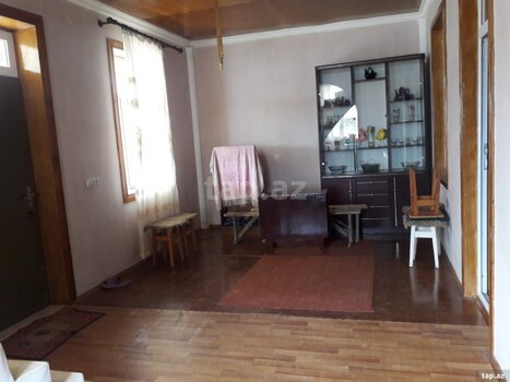 Bağ evi, Xoşbulaq kəndi