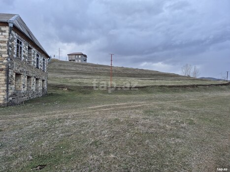 5 sot torpaq sahəsi, Gədəbəy r.