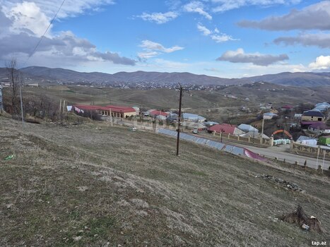 5 sot torpaq sahəsi, Gədəbəy r.