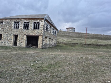 5 sot torpaq sahəsi, Gədəbəy r.