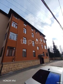 3-otaqlı yeni tikili, Qusar r., 84 m²