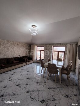 3-otaqlı yeni tikili, Qusar r., 84 m²