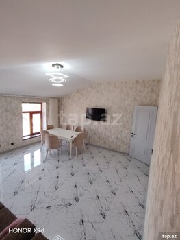 3-otaqlı yeni tikili, Qusar r., 84 m²