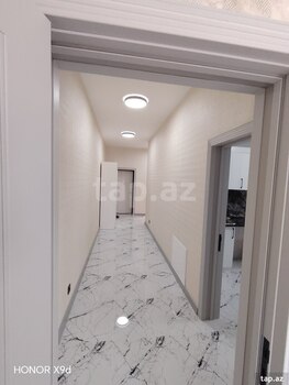 3-otaqlı yeni tikili, Qusar r., 84 m²